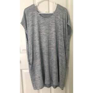 Wilfred free t-shirt dress